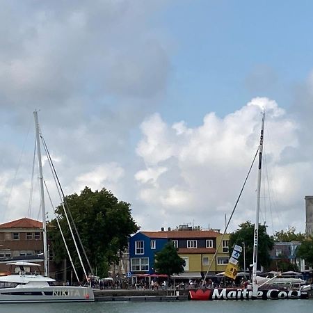 La Rochelle Gabut Vieux Port Superbe Emplacement La Rochelle (Charente-Maritime) Exterior foto