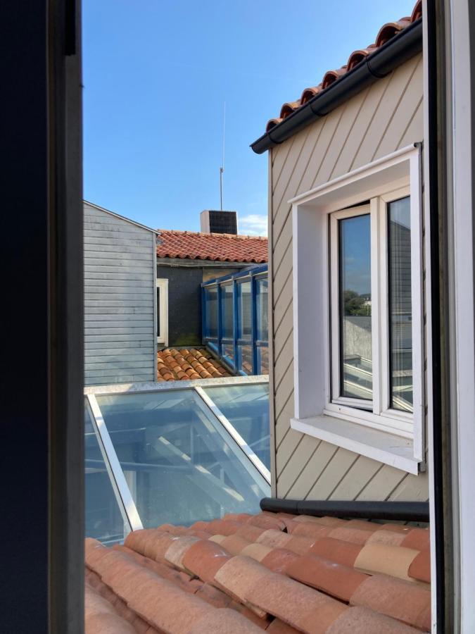 La Rochelle Gabut Vieux Port Superbe Emplacement La Rochelle (Charente-Maritime) Exterior foto